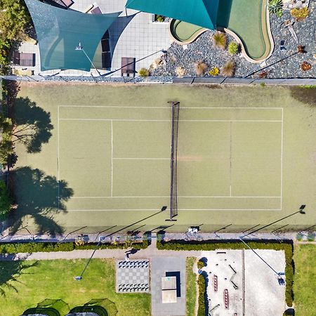 Tasman Holiday Parks - Miranda Exterior photo
