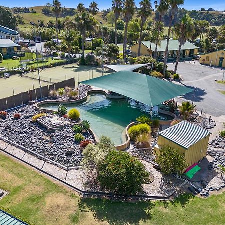 Tasman Holiday Parks - Miranda Exterior photo