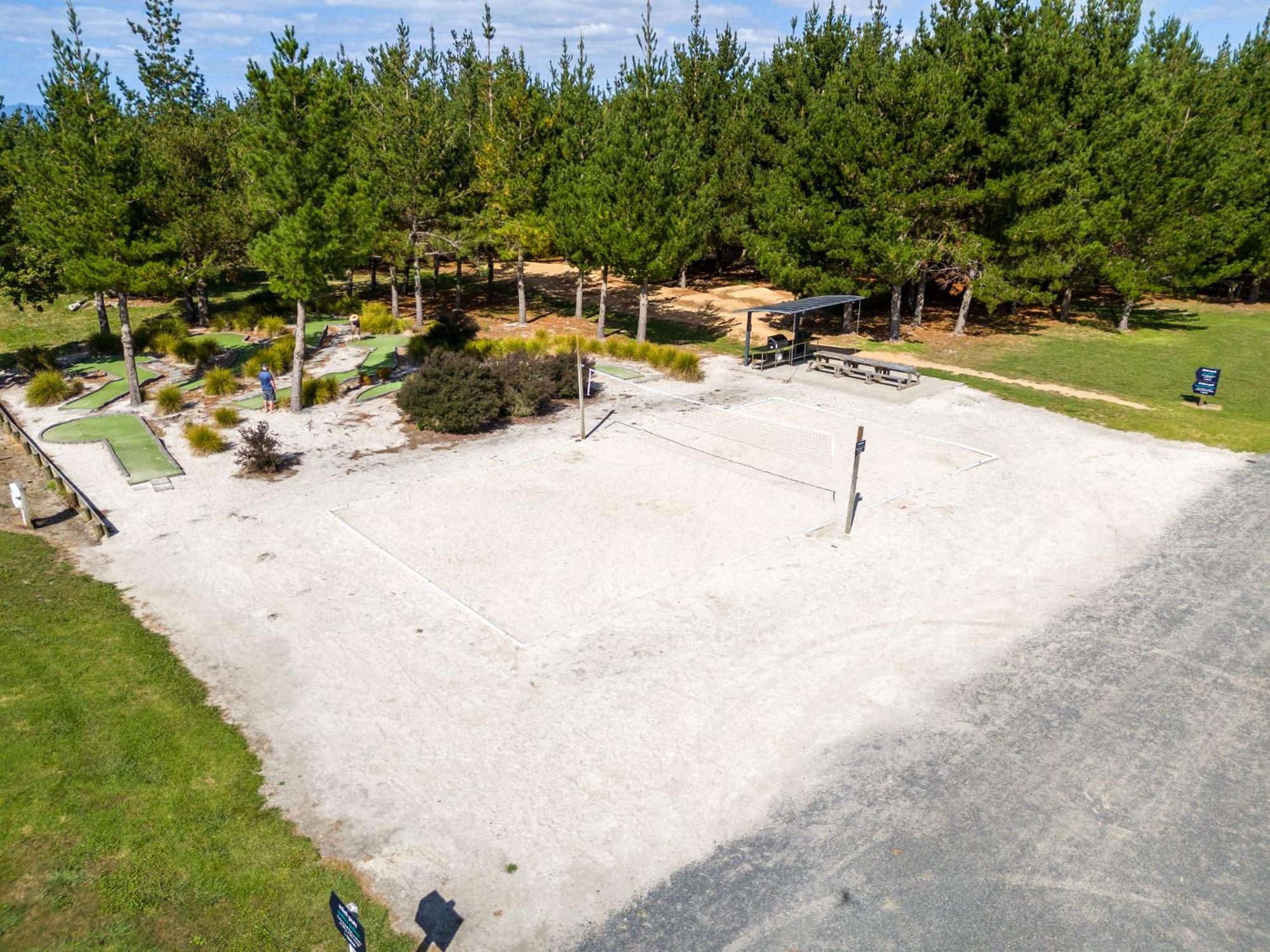 Tasman Holiday Parks - Miranda Exterior photo