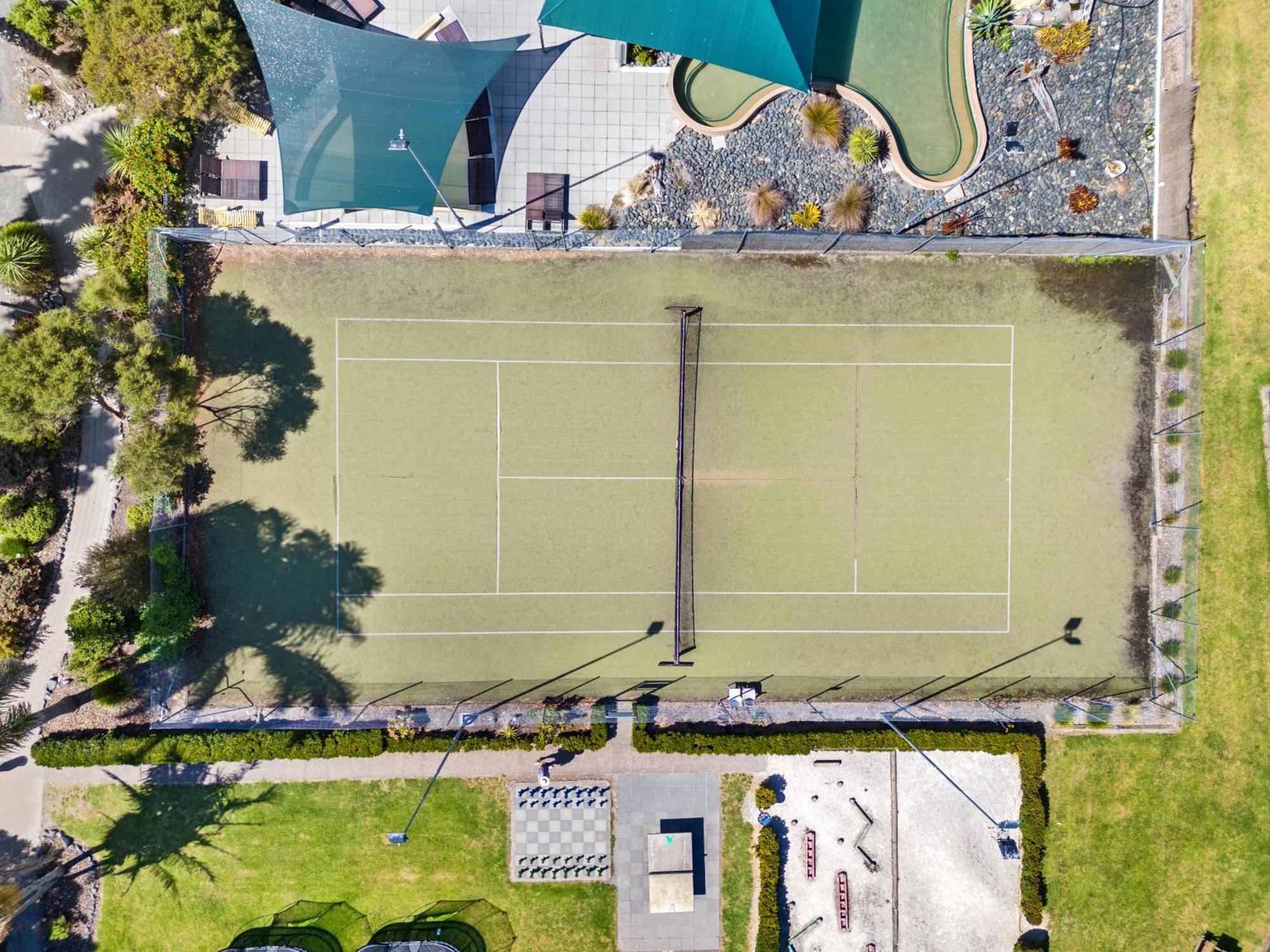 Tasman Holiday Parks - Miranda Exterior photo