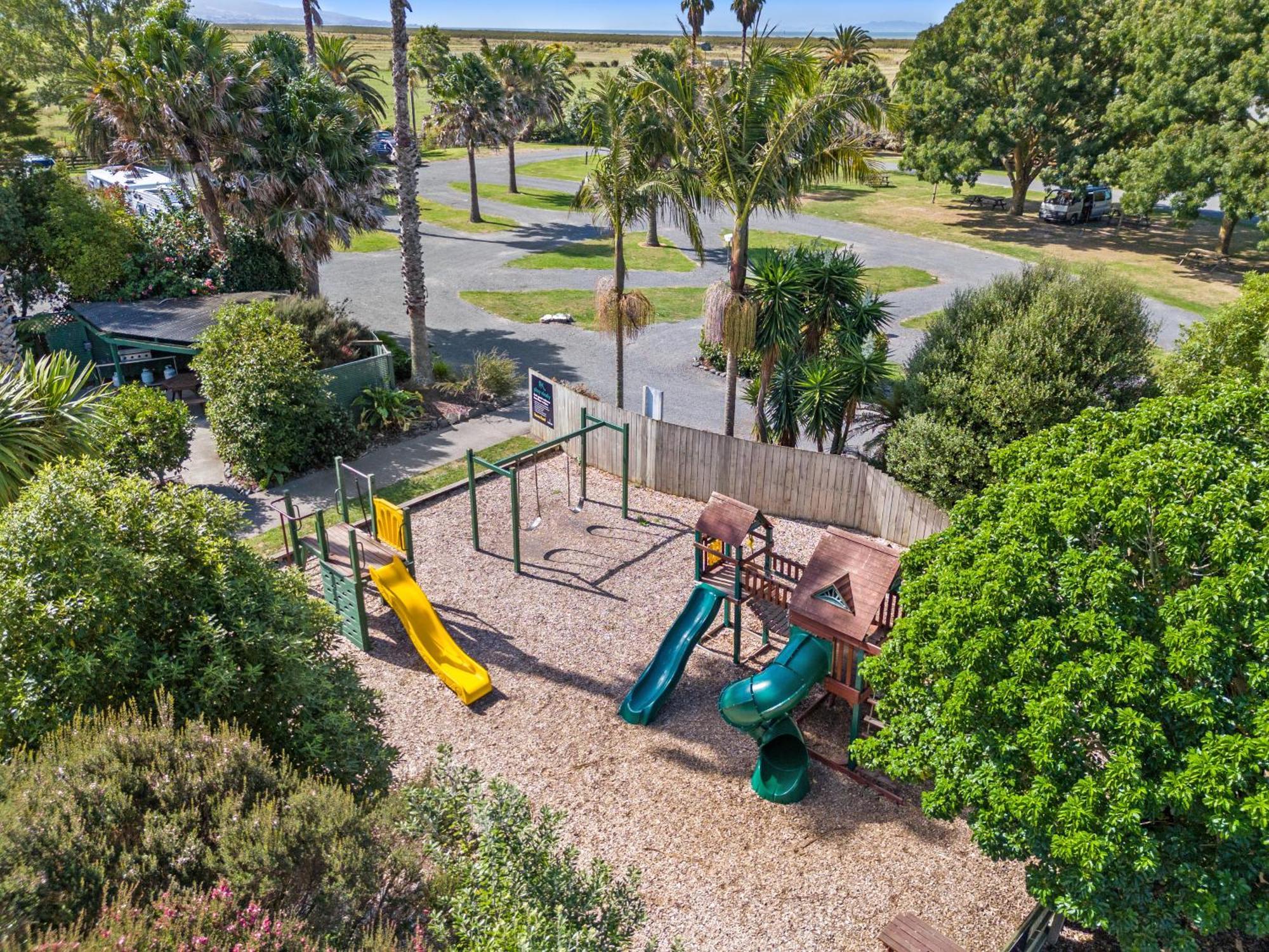 Tasman Holiday Parks - Miranda Exterior photo